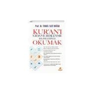 Hayat Yayınları Kur’an’ı Gıda ve Beslenme Bilimleriye Okumak