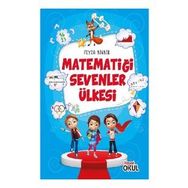 Hayat Yayınları Matematiği Sevenler Ülkesi