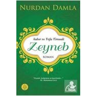 Hayat Yayınları Sabır ve Vefa Timsali Hz. Zeyneb