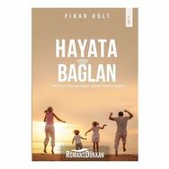 Hayata Bağlan - Pınar Holt