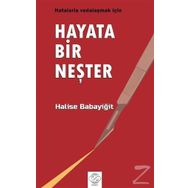 Hayata Bir Neşter Halise Babayiğit
