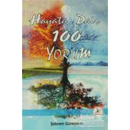 HAYATA DAIR 100 YORUM - ŞEBNEM GÜNEYMAN