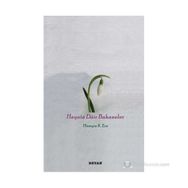 HAYATA DAIR BAHANELER - HÜSEYİN KERIM ECE