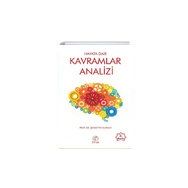 Hayata Dair Kavramlar Analizi - Şemsettin Dursun - Elvan Yayıncılık