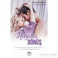 Hayata Dönüş - Kim Karr