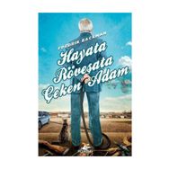 Hayata Röveşata Çeken Adam - Fredrik Backman