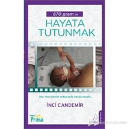 HAYATA TUTUNMAK - KOREN ZAILCKAS