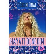 HAYATI DENEDIM - FÜSUN ÖNAL
