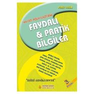 Hayatı Kolaylaştıran Faydalı ve Pratik Bilgiler - Ferit Tekin