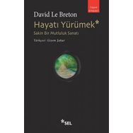 Hayatı Yürümek: Sakin Bir Mutluluk Sanatı - David Le Breton