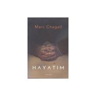 Hayatım - Marc Chagall