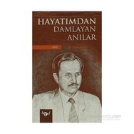 HAYATIMDAN DAMLAYAN ANILAR - HALIL HAYIT