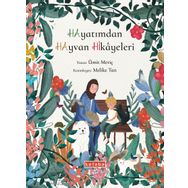 Hayatımdan Hayvan Hikayeleri - Ümit Meriç