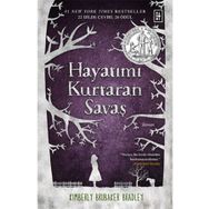 Hayatımı Kurtaran Savaş - Parodi Yayınları