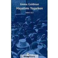 Hayatımı Yaşarken 2 Metis Yayıncılık