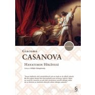 Hayatımın Hikayesi - Giacomo Casanova