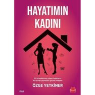 Hayatımın Kadını - Özge Yetkiner