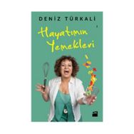 Hayatımın Yemekleri - Deniz Türkali