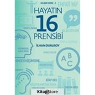 Hayatın 16 Prensibi - Boyut Yayın Grubu