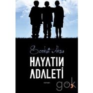HAYATIN ADALETI - SONKUT AKSU