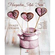 Hayatın Adı Biz - Ferdi Demir