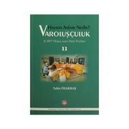 Hayatın Anlamı Nedir? - Varoluşçuluk - Tahir Özakkaş