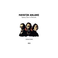 Hayatın Anlamı - Sarah Eden
