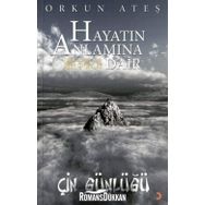 HAYATIN ANLAMINA DAIR - ORKUN ATEŞ