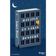 Hayatın En Yakın Benzeri - James Wood
