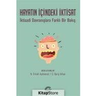 Hayatın Içindeki Iktisat - N. Emrah Aydınonat