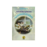 HAYATIN İÇİNDEN OKUNULASI ÖYKÜLER - ÇETİN İMER