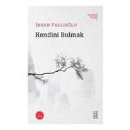 HAYATIN KALBINDE KENDINI BULMAK - RENETA SIBEL YOLAK