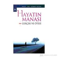 HAYATIN MANASI - YUMNI SEZEN