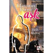 Hayatın Ritmi Aşk - Fatih Altıntaş