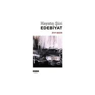 Hayatın Şiiri Edebiyat Atıf Bedir