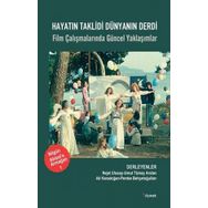 Hayatın Taklidi Dünyanın Derdi - Nejat Ulusay Umut Tümay Arslan