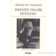 Hayatın Trajik Duygusu - Miguel de Unamuno