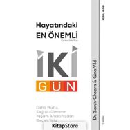 Hayatındaki En Önemli İki Gün - Gina Vild