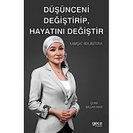 HAYATINI DEĞİŞTİRMEK İÇİN DÜŞÜNCELERİNİ DEĞİŞTİR - WAYNE W. DYER
