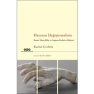 Hayatını Değiştirmelisin - Rachel Corbett