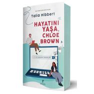 Hayatını Yaşa, Chloe Brown - Talia Hibbert