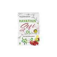 Hayatının Şefi Ol Mona Kitap