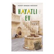 Hayatlı Ev - Gece Kitaplığı