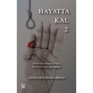 Hayatta Kal 2-Luna Yayınları