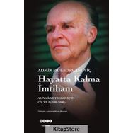 Hayatta Kalma İmtihanı - Admir Mulaosmanoviç