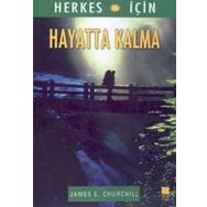 HAYATTA KALMA - JAMES E. CHURCHILL