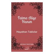 Hayattan Tablolar Sapiens Yayınları