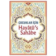Hayatu's - Sahabe - Beka Yayınları