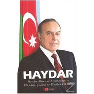 Haydar - Graeme H. Wilson