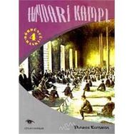 HAYDARI KAMPI - THEMOS KORNAROS